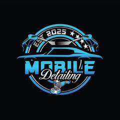 Auto Shine Logo Design