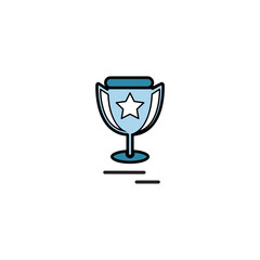 set of bussines icon