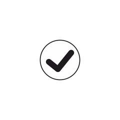 check mark icon