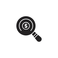 magnifying glass icon