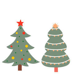 christmas day Element