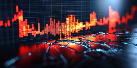 Data visualization trends analyzing digital insights online platforms infographics modern tech informative perspective