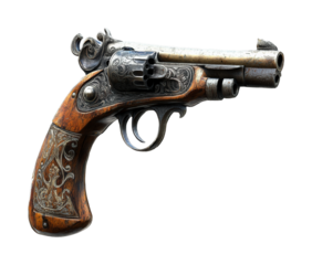 First-person pirate adventure legends unfold isolated on transparent background png