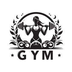 abstract vector illustration