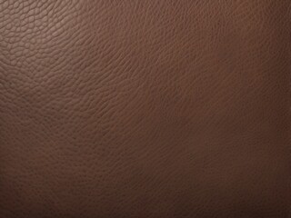 Fototapeta premium Brown Leather