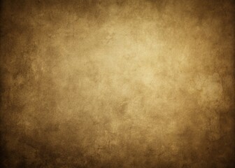 Obraz premium Dark Sepia Textured Background: Vintage Minimalist Photography Stock Photo