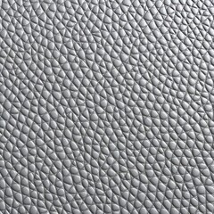 Grey Leather