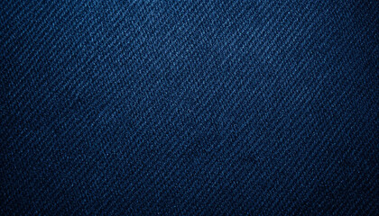 Blue jeans texture background