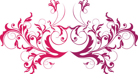 Artistic floral touch with nature&rsquo;s vibrant hues