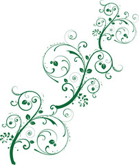 Artistic floral touch with nature&rsquo;s vibrant hues