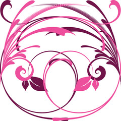 Artistic floral touch with nature&rsquo;s vibrant hues