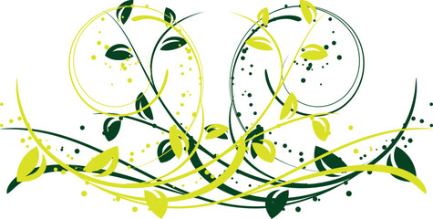 Artistic floral touch with nature&rsquo;s vibrant hues