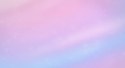 Dreamy Pastel Sky: Soft, dreamy pastel hues blend seamlessly to create a serene and ethereal abstract background, evoking feelings of tranquility and gentle beauty.