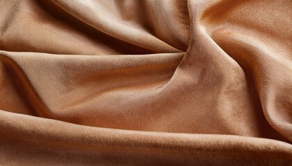 Fototapeta premium background of cotton fabric
