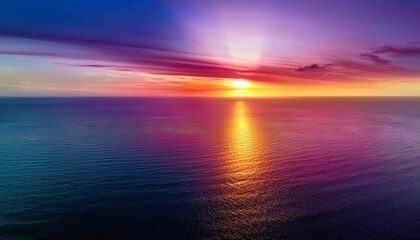 Fototapeta premium rainbow gradient banner design