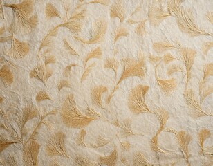 japanese handmade paper background texture
