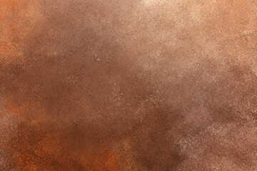 Abstract red rust brown background with a subtle texture, perfect for adding copy space and elegant design elements, top view, copy space