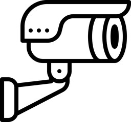 Cctv icon