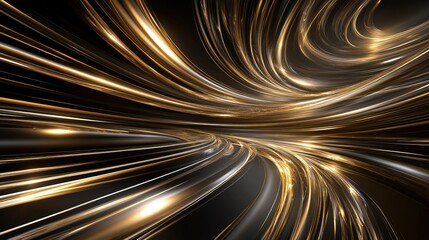 Sparks fly actively in a circular pattern, illuminating the darkness with their bright and captivating display of energy