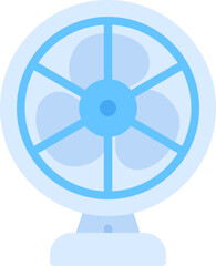 Fan icon