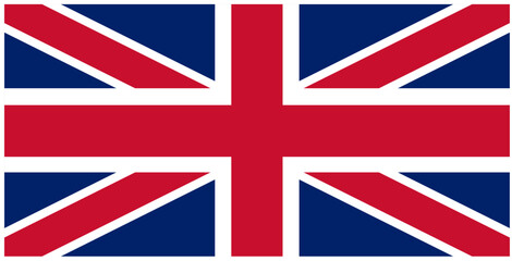 flag of united kingdom