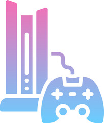Gaming icon