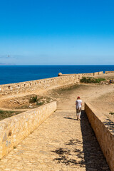 Festung Rethymno