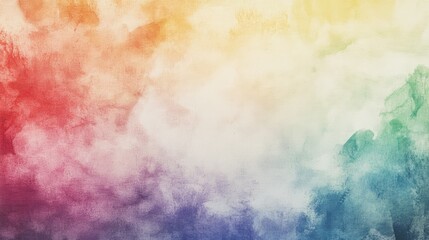 Vibrant Abstract Background with Soft Pastel Colors Creating a Dreamy and Ethereal Atmosphere Perfect for Creative Projects and Artistic Designs