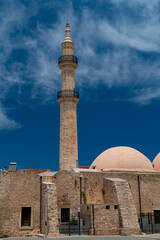 Moschee Neratze