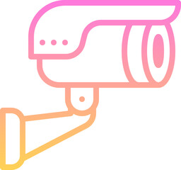 Cctv icon