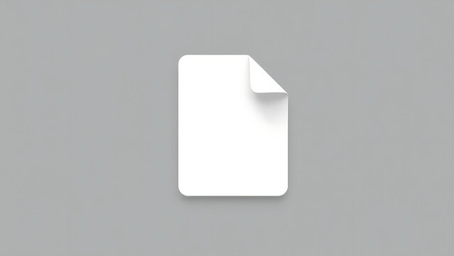 google sheets logo white square rounded corners gray background minimalist modern design