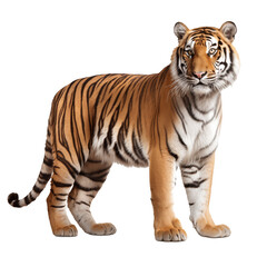 Obraz premium male tiger