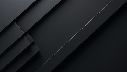 modern design elements work well sleek black backgrounds featuring diagonal shapes subtle