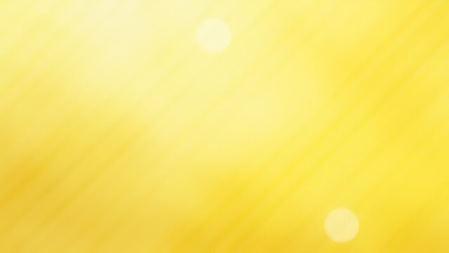 softly blended abstract yellow hues create serene dreamy textured