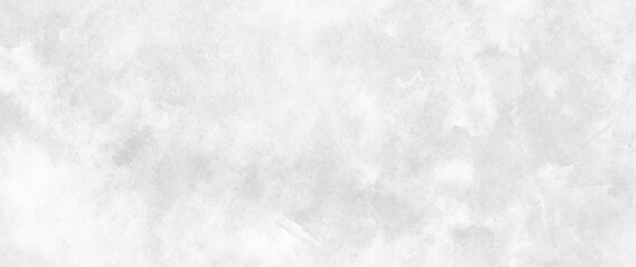 White concrete vector texture. Relief stone marble background. Horizontal light gray grunge texture background. Embossed surface wallpaper.	