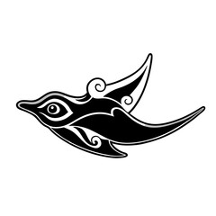 fish vector illustration