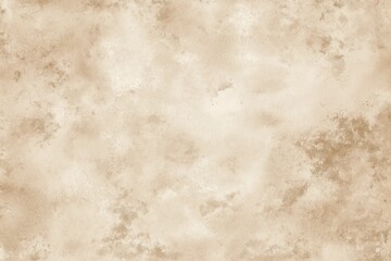 Light Dusty Sepia Abstract Brush Stroke Pattern