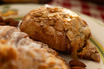 almond bread