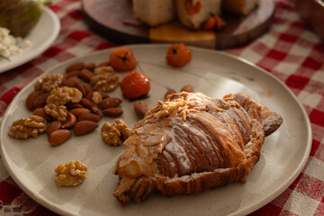 almond bread