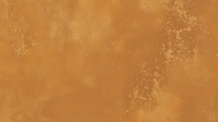 Rustic copper texture with amber tones. Smooth surface with natural patina patterns and subtle metallic sheen. Vintage Background