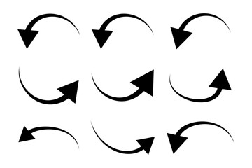 Funny Faces Vector Illustration Set: Playful and Expressive Characters for Creative Projects