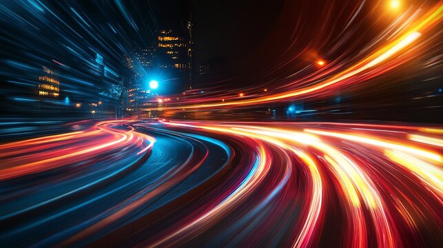 Agile development methodologies accelerate product innovation and delivery.