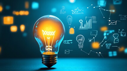 Product innovation involves developing new or improved products to meet changing market demands