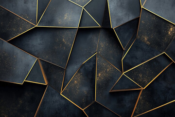 Background Elegant black