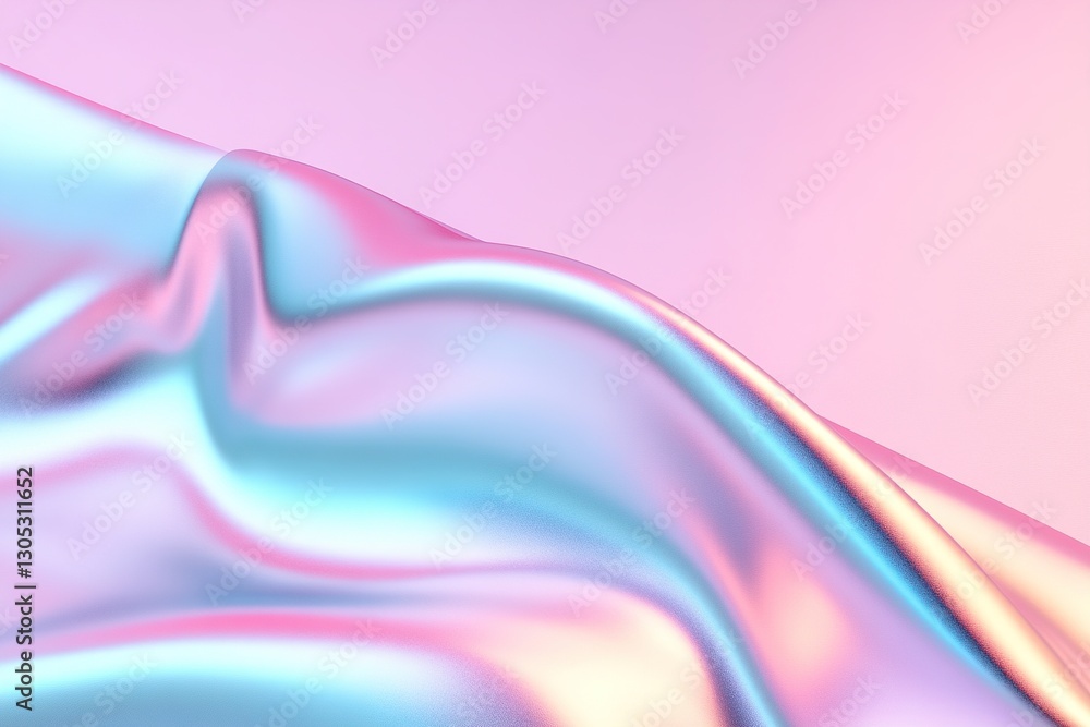 Poster this stunning backdrop showcases a seamless gradient from silver to soft periwinkle, offering a luxu
