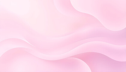 abstract pink background with waves
