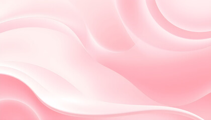Obraz premium pink abstract background