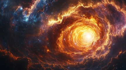 Fantasy sky clouds landscape high resolution hd pictures