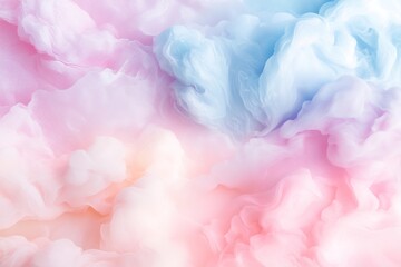 A captivating blend of pink, blue, and lavender hues creates a dreamy pastel gradient reminiscent of opal gemstones, enhancing any design with luxury and ethereal elegance