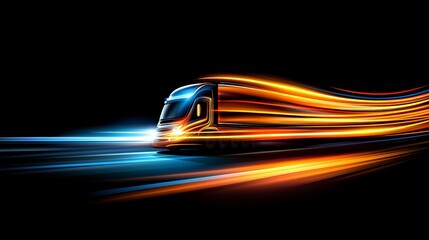 High-Speed Trucking: Fast, Reliable Freight Delivery Services